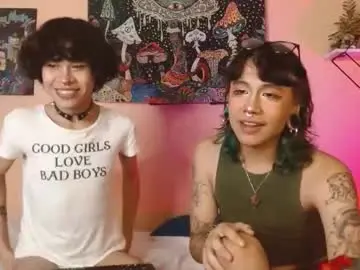 Chaturbate Nude Webcam of lejoowo