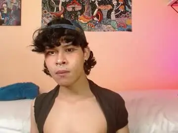 Chaturbate Live Sex Cam of lejoowo