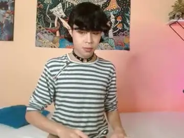 Chaturbate Live Sex of lejoowo