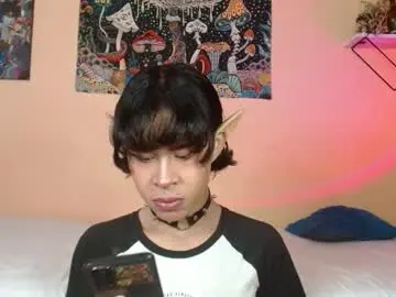 Chaturbate Sex Chat of lejoowo