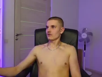 Chaturbate Best live sex cam show of mark_karson