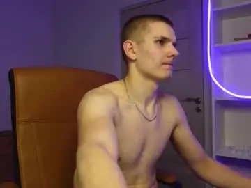 Chaturbate Free Porn Cam of mark_karson