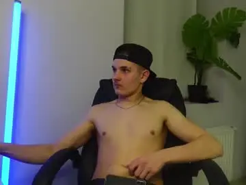 mark_karson from chaturbate