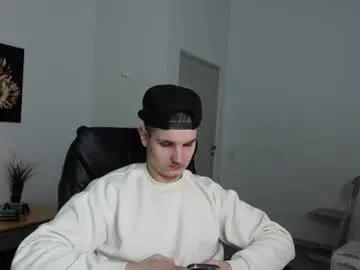 Chaturbate Sex Cam of mark_karson