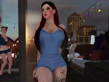 Chaturbate Free Live Porn of maya_3dxx