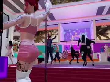 Chaturbate Free Live Porn of maya_3dxx