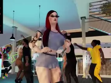 Chaturbate Nude Webcam of maya_3dxx