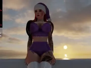 Chaturbate Adult Video Chat of maya_3dxx