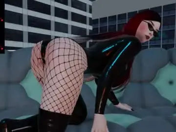 Chaturbate Sex Cam of maya_3dxx