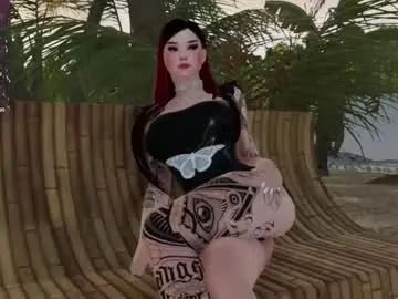 Chaturbate Best live sex cam show of maya_3dxx