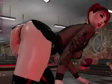 Chaturbate Adult Video Chat of maya_3dxx