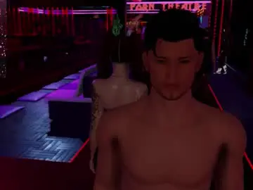 Chaturbate Adult Webcam of maya_3dxx