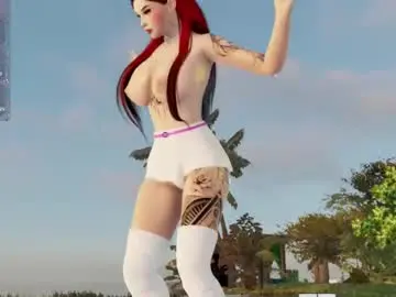 Chaturbate Sex Chat of maya_3dxx