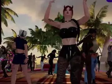 Chaturbate Adult Webcam of maya_3dxx