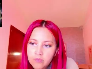 Chaturbate Best live sex cam show of meghan_nill