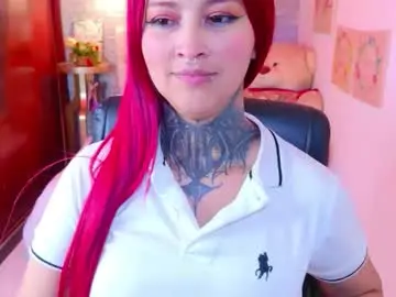 Chaturbate Adult Webcams of meghan_nill