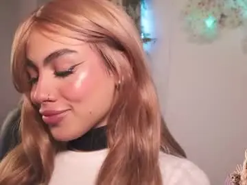 mila_snoow from chaturbate