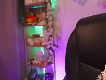 Chaturbate Best Webcam of mila_snoow