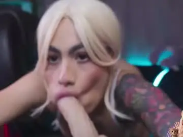 Chaturbate Sex Chat of mila_snoow