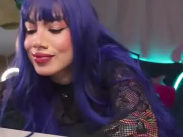 Chaturbate Best live sex cam show of mila_snoow