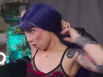 Chaturbate Adult Video Chat of mila_snoow