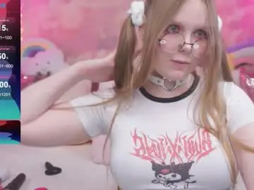 Chaturbate Live Porn of minx_girll