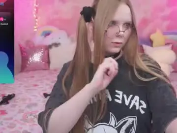 Chaturbate Adult Webcam of minx_girll