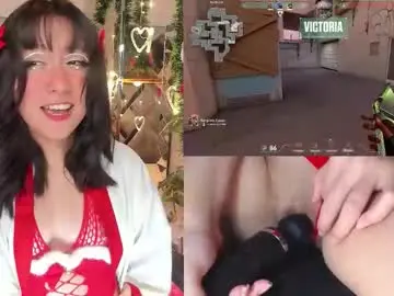 nanachi_cook from chaturbate