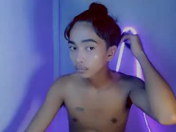 Chaturbate Adult Webcams of neil_asian69