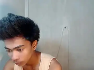 Chaturbate Sex Chat of neil_asian69