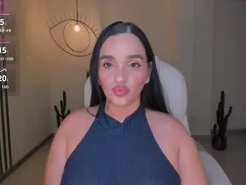 Chaturbate Sex Chat of novaspencer