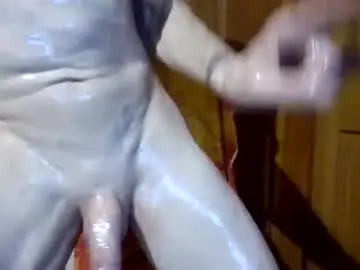 Chaturbate Live Sex of ottofordgay