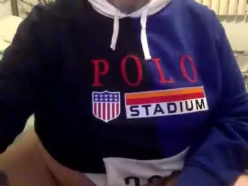 Chaturbate Best Webcam of poloking_92