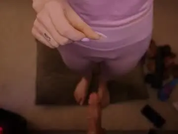 Chaturbate Best Webcam of redhead_shark