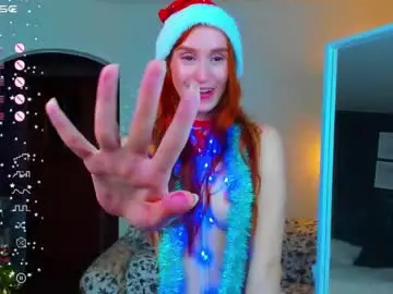 Chaturbate Live Sex Cam of sallybiscuit