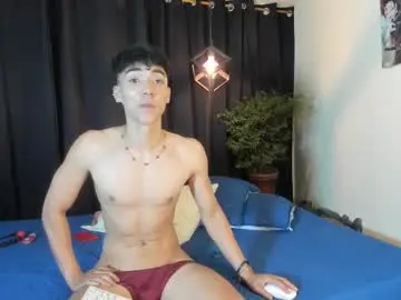 Chaturbate Free Porn Cam of salomon_fenix