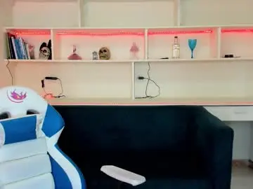 Chaturbate Best live sex cam show of samantha_martines