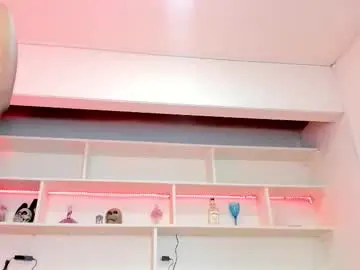 Chaturbate Live Sex of samantha_martines