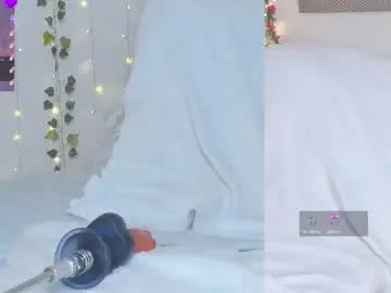 Chaturbate Free Live Porn of soraya_davis_