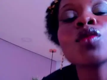 Chaturbate Sex Chat of stela_ebony