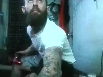 Chaturbate Sex Cam of tattoo3333