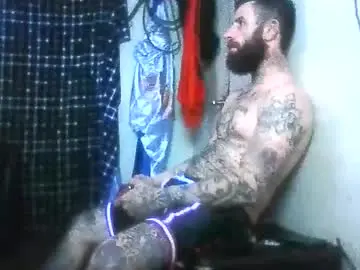 Chaturbate Live Sex of tattoo3333