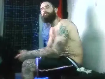 Chaturbate Sex Chat of tattoo3333