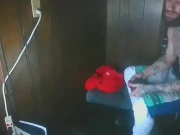 Chaturbate Free Live Porn of tattoo3333