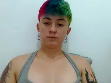 Chaturbate Free Porn Cam of tomboyblue