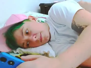 Chaturbate Adult Webcam of tomboyblue