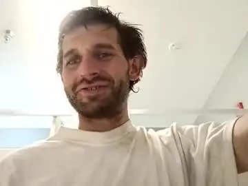 Chaturbate Nude Webcam of tylerweist727678265