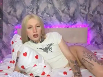 Chaturbate Best Webcam of 1lola4ka