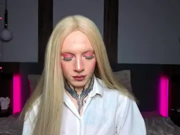 Chaturbate Best live sex cam show of 1lola4ka