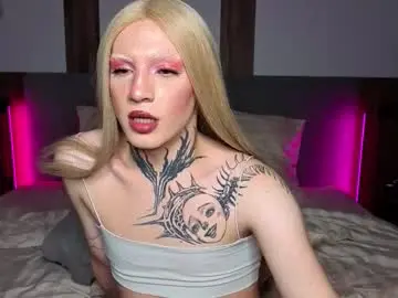 Chaturbate Adult Webcam of 1lola4ka